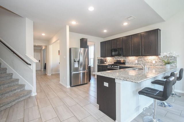 6410 Cypresswood Summit Drive, Humble, TX 77338