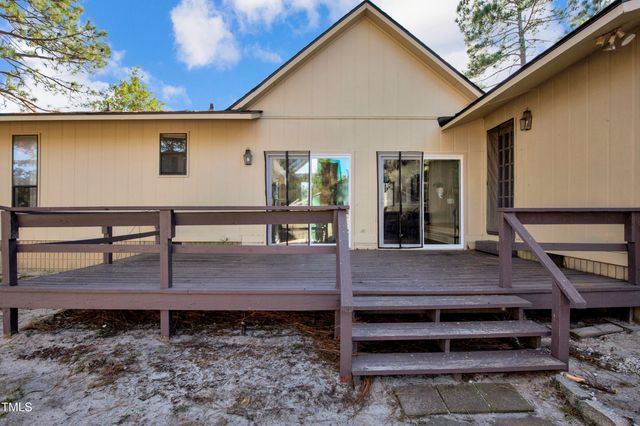 1715 Purdue Drive, Fayetteville, NC 28304