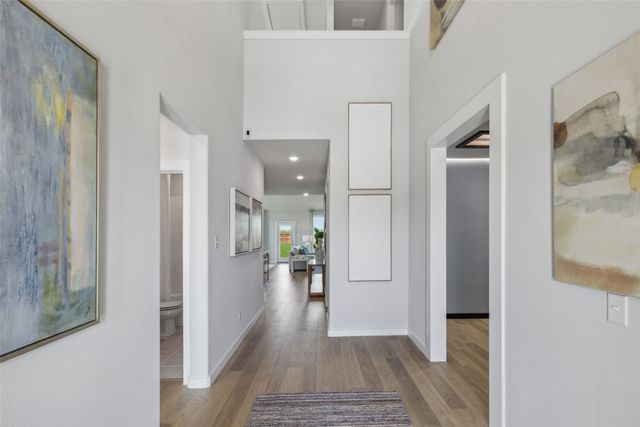 4612 Morgan Street, Mckinney, TX 75071