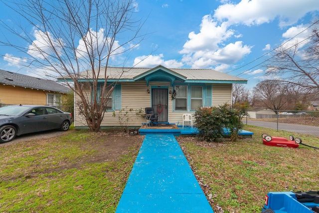 203 S Fairgrounds St, Jackson, TN 38301