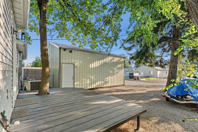 6128 N Wall St, Spokane, WA 99205