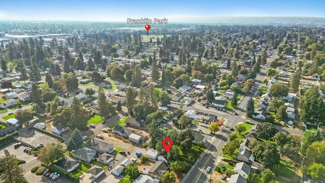 6128 N Wall St, Spokane, WA 99205