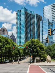 1080 Peachtree Street NE 2015, Atlanta, GA 30309