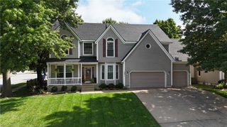 14611 S Acuff Lane, Olathe, KS 66062