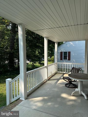 328 N WASHINGTON ST, Easton, MD 21601