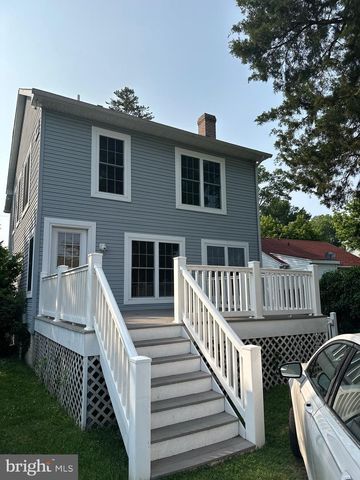 328 N WASHINGTON ST, Easton, MD 21601