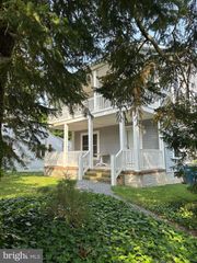 328 N WASHINGTON ST, Easton, MD 21601