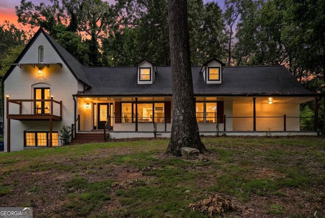 2340 Highview Road, Atlanta, GA 30311