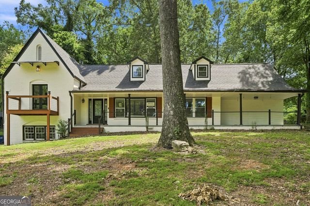 2340 Highview Road, Atlanta, GA 30311