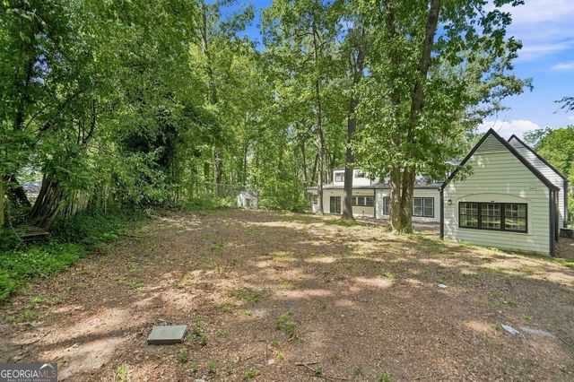 2340 Highview Road, Atlanta, GA 30311