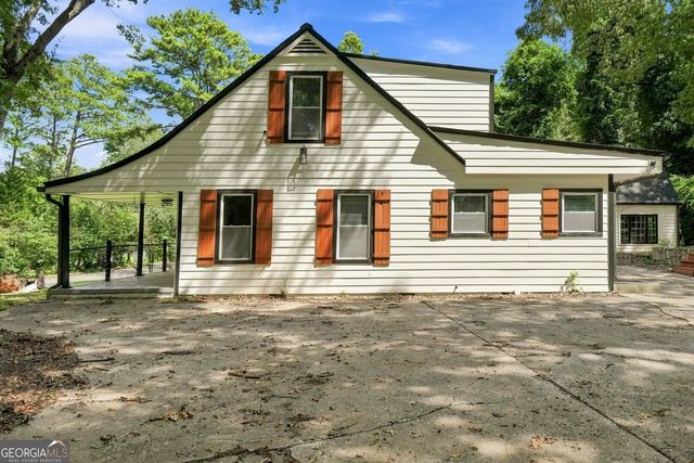 2340 Highview Road, Atlanta, GA 30311
