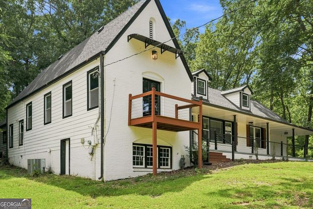 2340 Highview Road, Atlanta, GA 30311