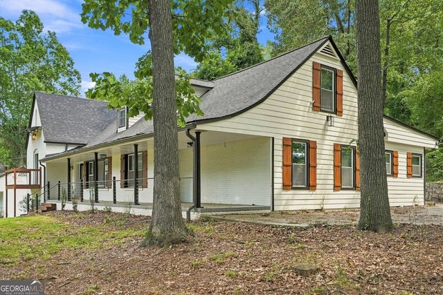 2340 Highview Road, Atlanta, GA 30311
