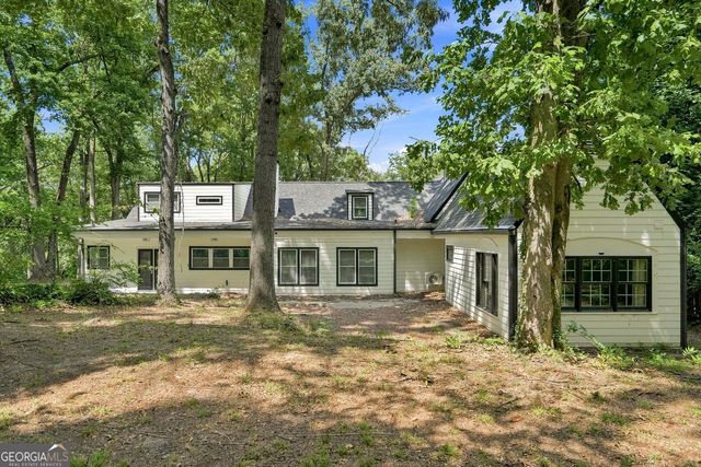 2340 Highview Road, Atlanta, GA 30311