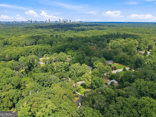 2340 Highview Road, Atlanta, GA 30311