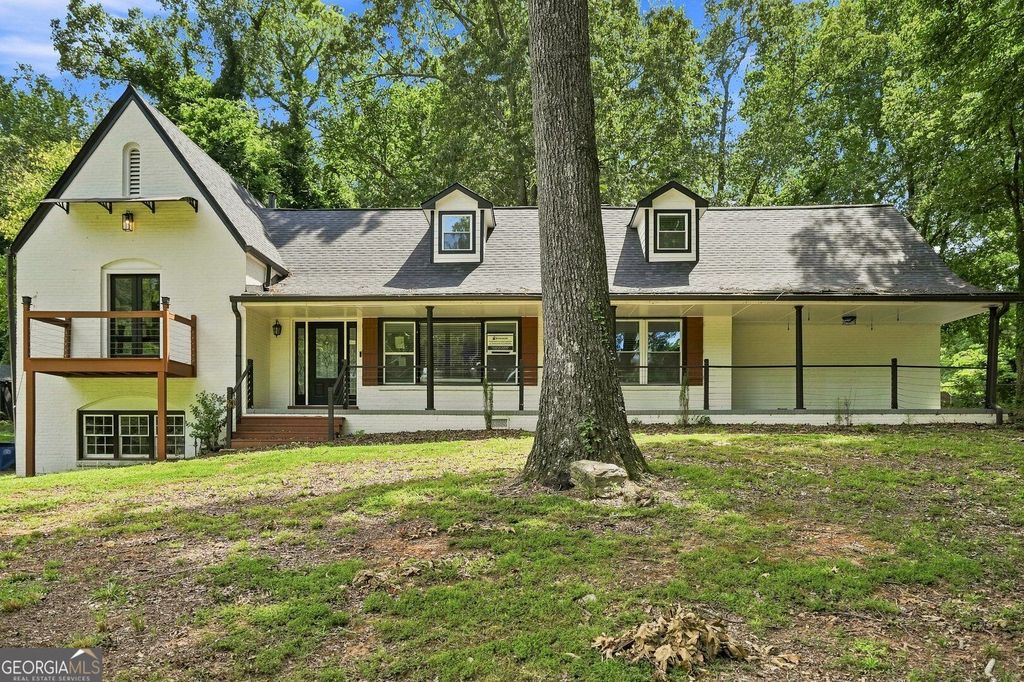2340 Highview Road, Atlanta, GA 30311
