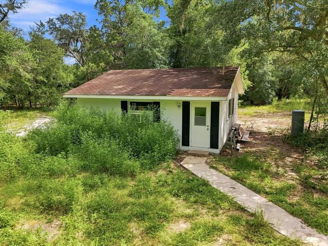 89 S HAID TERRACE, Lecanto, FL 34461