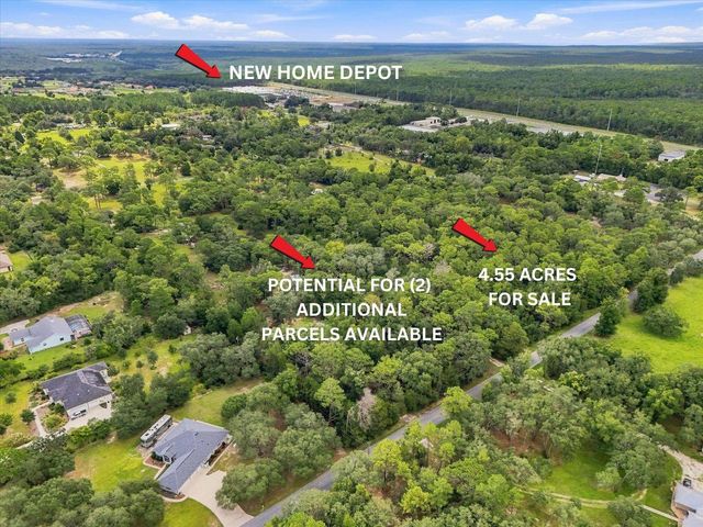 89 S HAID TERRACE, Lecanto, FL 34461