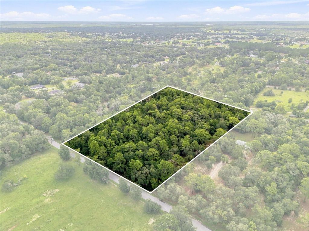 89 S HAID TERRACE, Lecanto, FL 34461