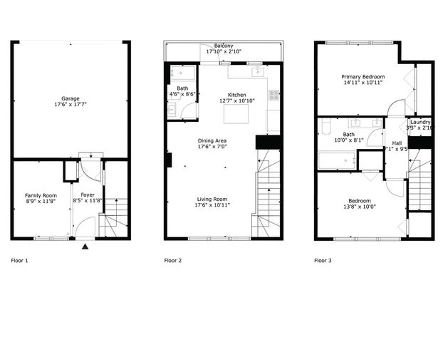 1234 W Monroe Street 7, Chicago, IL 60607