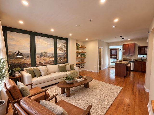 1234 W Monroe Street 7, Chicago, IL 60607