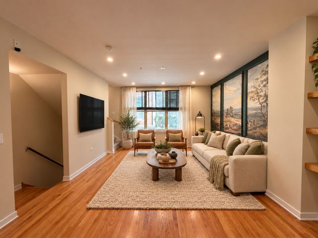 1234 W Monroe Street 7, Chicago, IL 60607