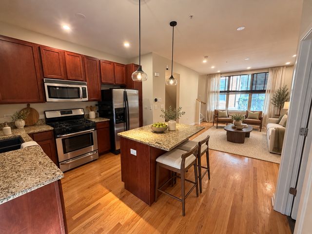 1234 W Monroe Street 7, Chicago, IL 60607