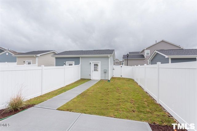 6507 Academic Avenue, Raleigh, NC 27616