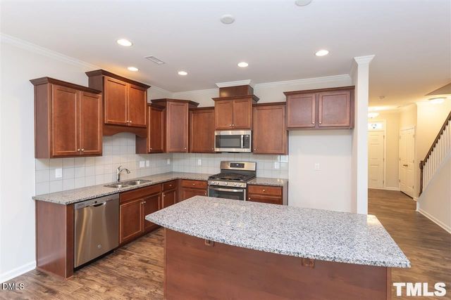 6507 Academic Avenue, Raleigh, NC 27616