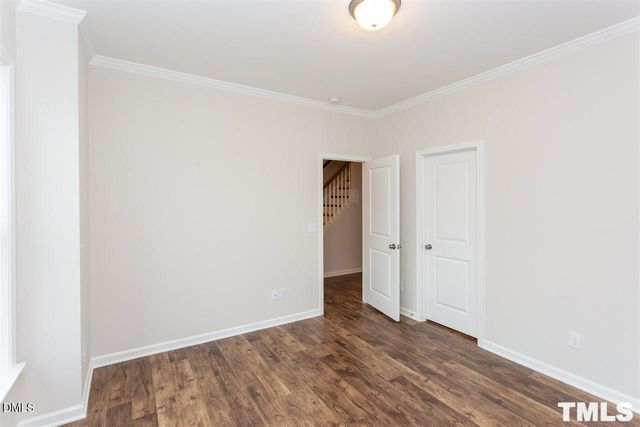 6507 Academic Avenue, Raleigh, NC 27616