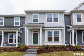 6507 Academic Avenue, Raleigh, NC 27616