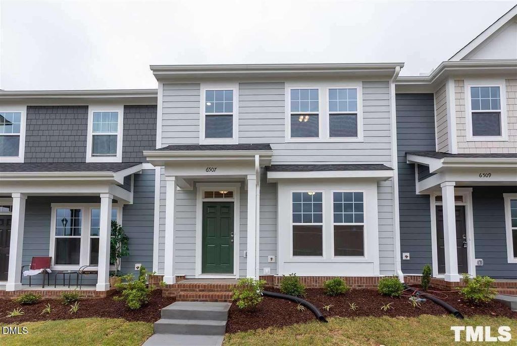 6507 Academic Avenue, Raleigh, NC 27616