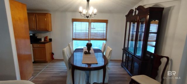 1887 Suavez Drive, Lillian, AL 36549