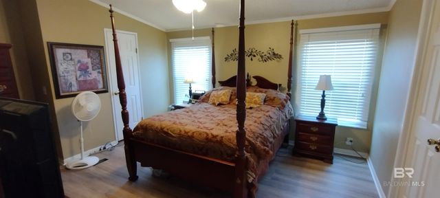 1887 Suavez Drive, Lillian, AL 36549