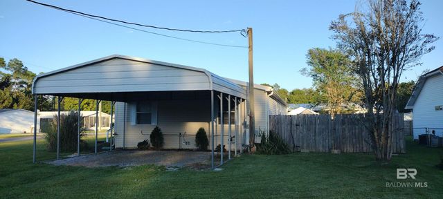 1887 Suavez Drive, Lillian, AL 36549