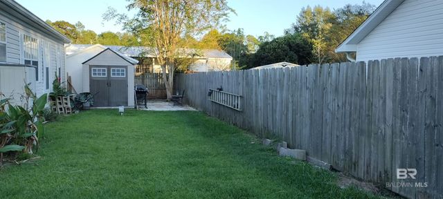 1887 Suavez Drive, Lillian, AL 36549