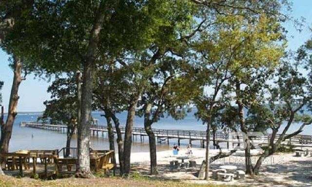 1887 Suavez Drive, Lillian, AL 36549