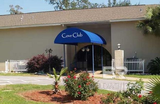 1887 Suavez Drive, Lillian, AL 36549