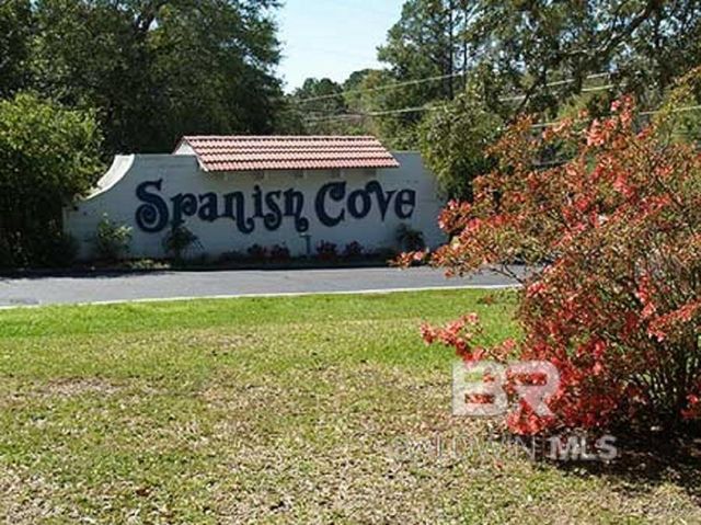 1887 Suavez Drive, Lillian, AL 36549