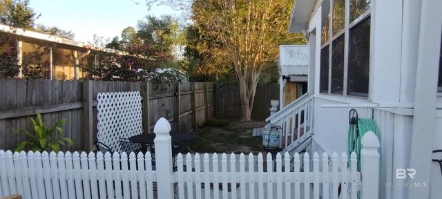 1887 Suavez Drive, Lillian, AL 36549