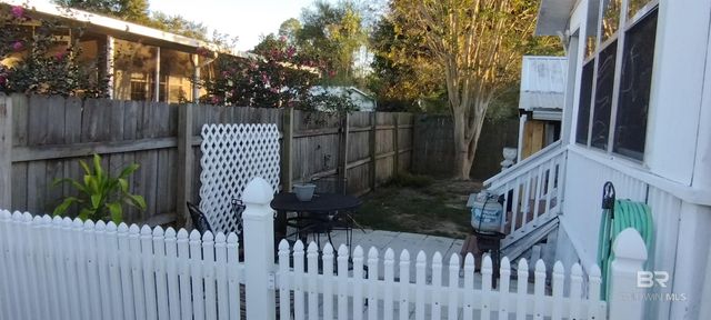 1887 Suavez Drive, Lillian, AL 36549