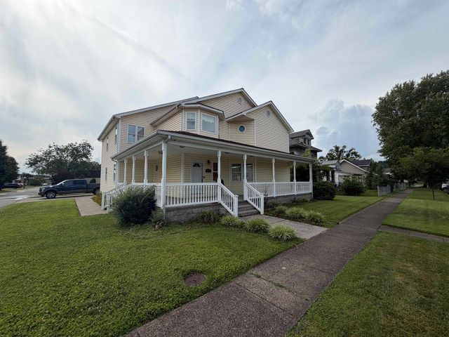 389 W 1st Street, Ceredo, WV 25507
