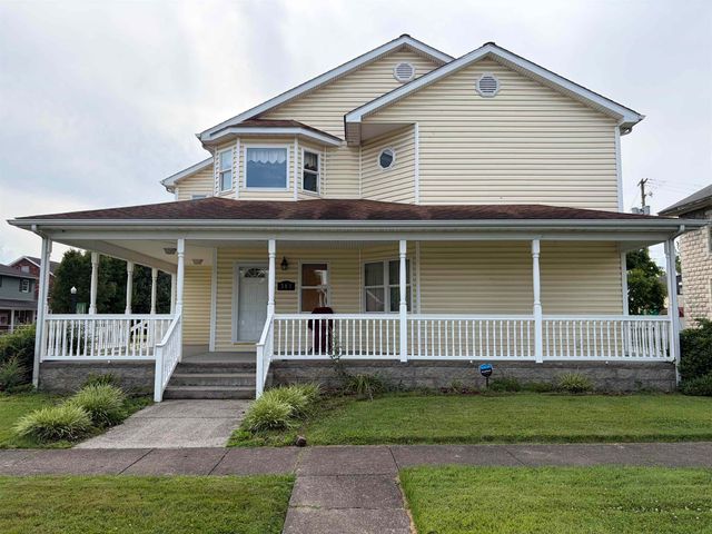 389 W 1st Street, Ceredo, WV 25507