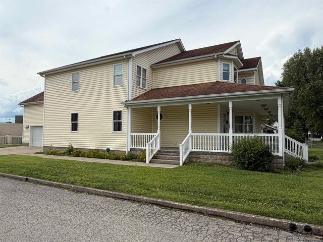 389 W 1st Street, Ceredo, WV 25507
