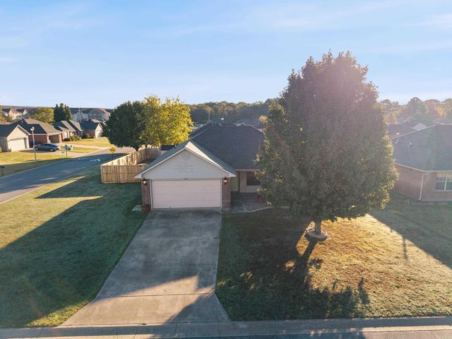 1440 OLA STREET, Conway, AR 72032