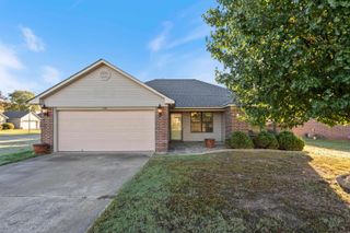 1440 OLA STREET, Conway, AR 72032