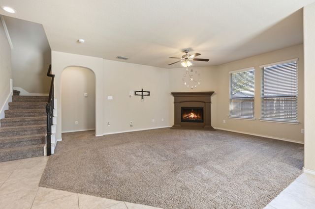 11324 Gold Canyon Drive, Haslet, TX 76052