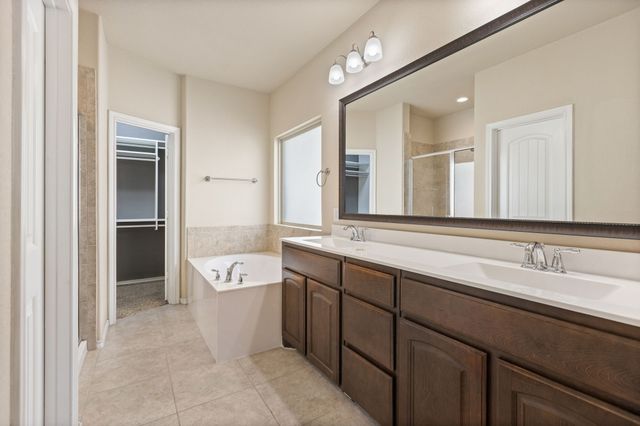 11324 Gold Canyon Drive, Haslet, TX 76052