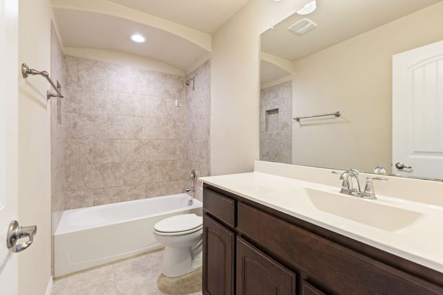 11324 Gold Canyon Drive, Haslet, TX 76052