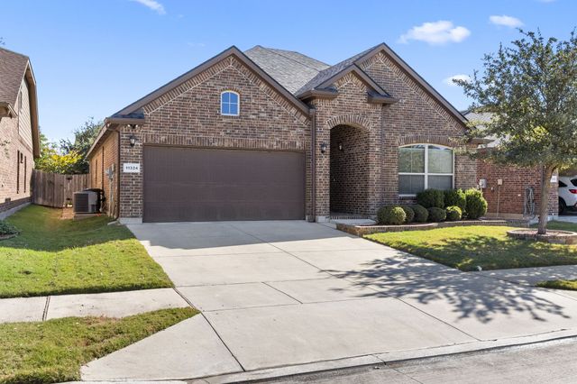 11324 Gold Canyon Drive, Haslet, TX 76052